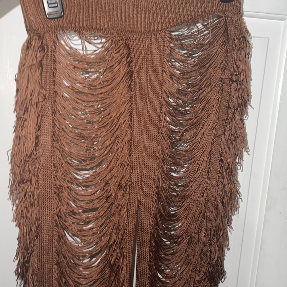 Beach pants - Picture 2 of 2